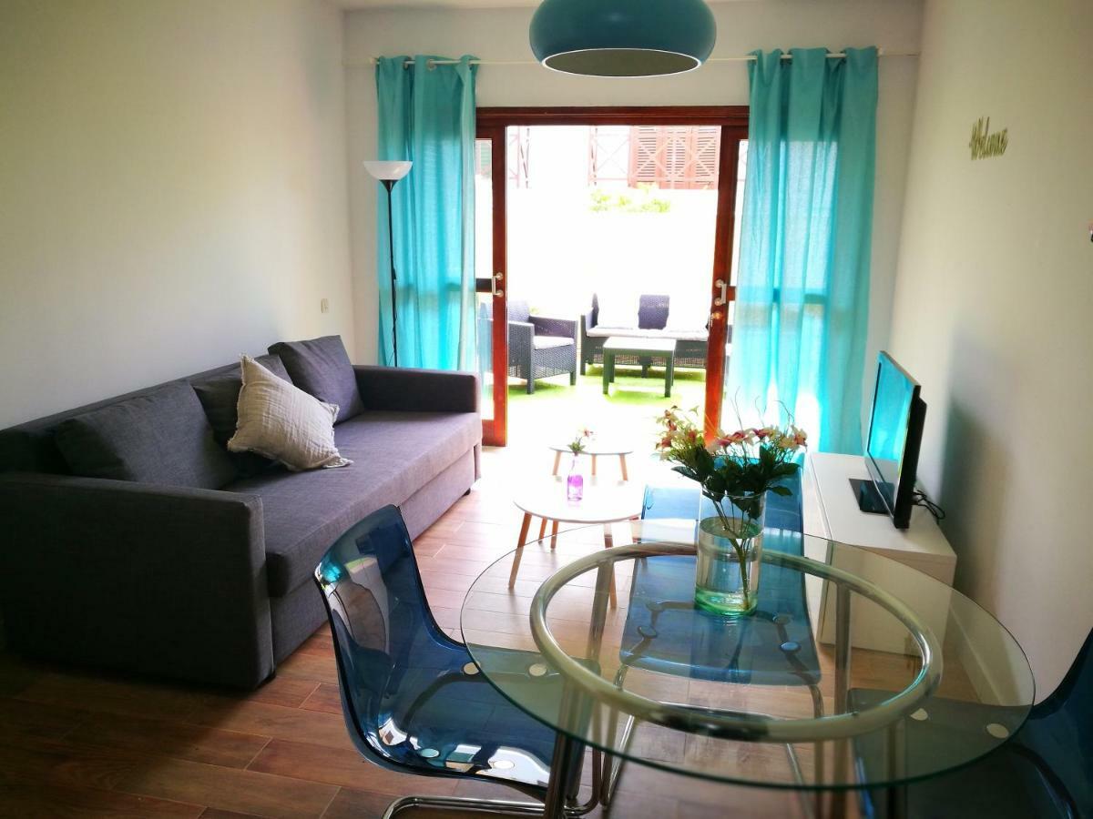 Tenerife House Playa De Las Americas Εξωτερικό φωτογραφία