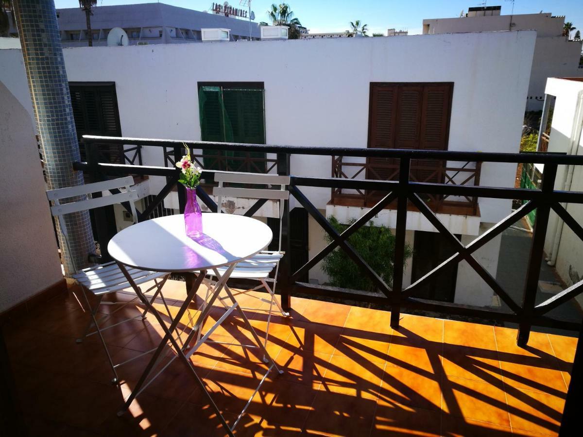 Tenerife House Playa De Las Americas Εξωτερικό φωτογραφία