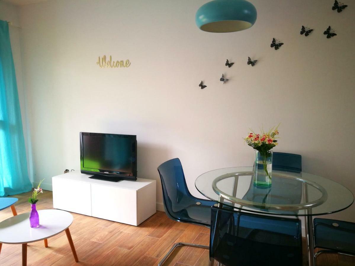 Tenerife House Playa De Las Americas Εξωτερικό φωτογραφία
