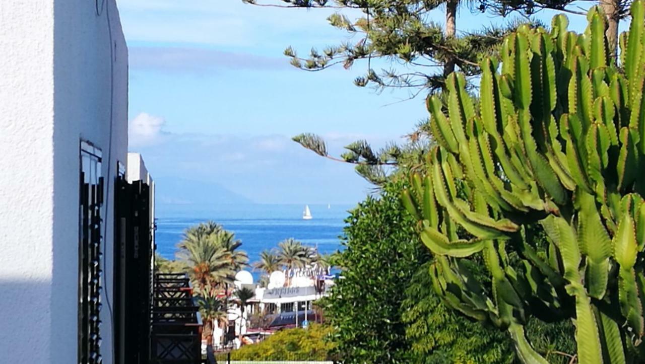 Tenerife House Playa De Las Americas Εξωτερικό φωτογραφία