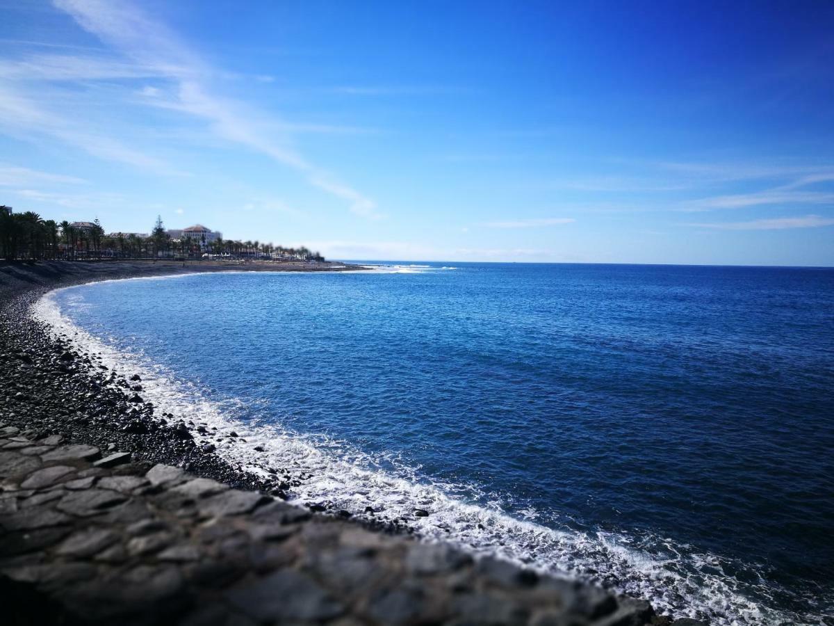 Tenerife House Playa De Las Americas Εξωτερικό φωτογραφία