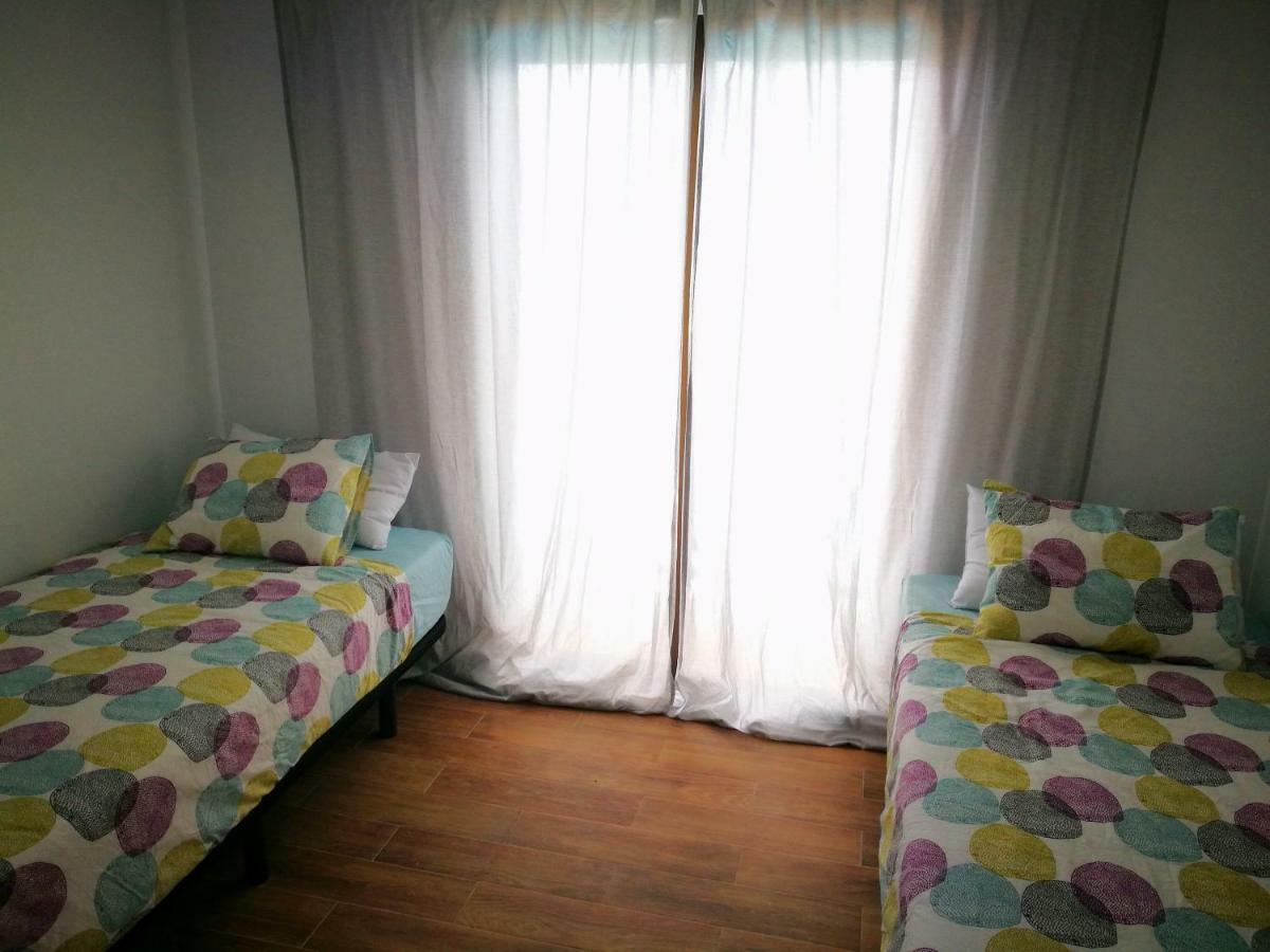 Tenerife House Playa De Las Americas Εξωτερικό φωτογραφία