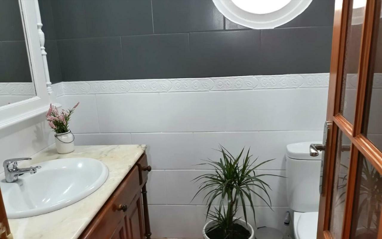 Tenerife House Playa De Las Americas Εξωτερικό φωτογραφία